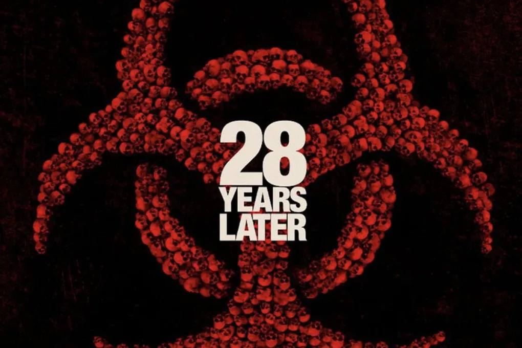 28 Years Later: From Raw Horror to... Power Rangers?