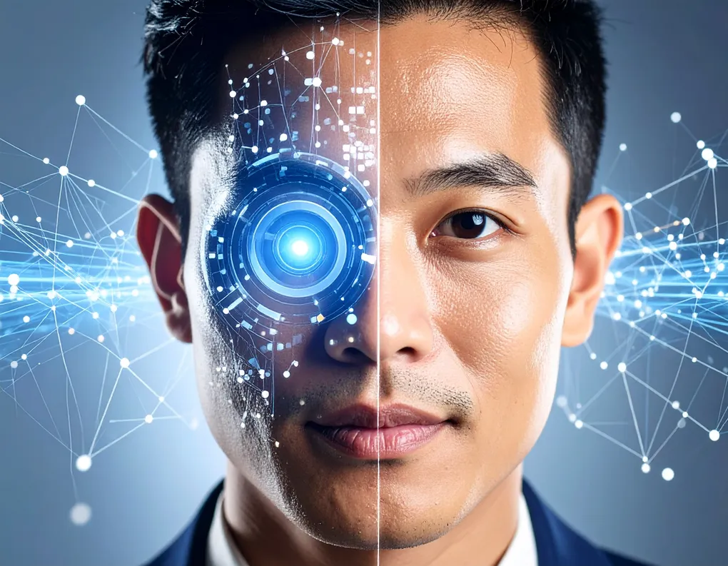 My Voice, Not My Words: The Uncanny Valley of AI Fakes