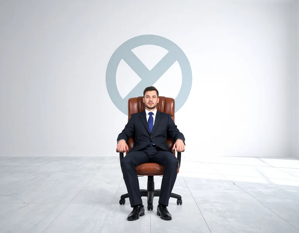The Benevolent Dictator: Silicon Valley's Authoritarian Dream