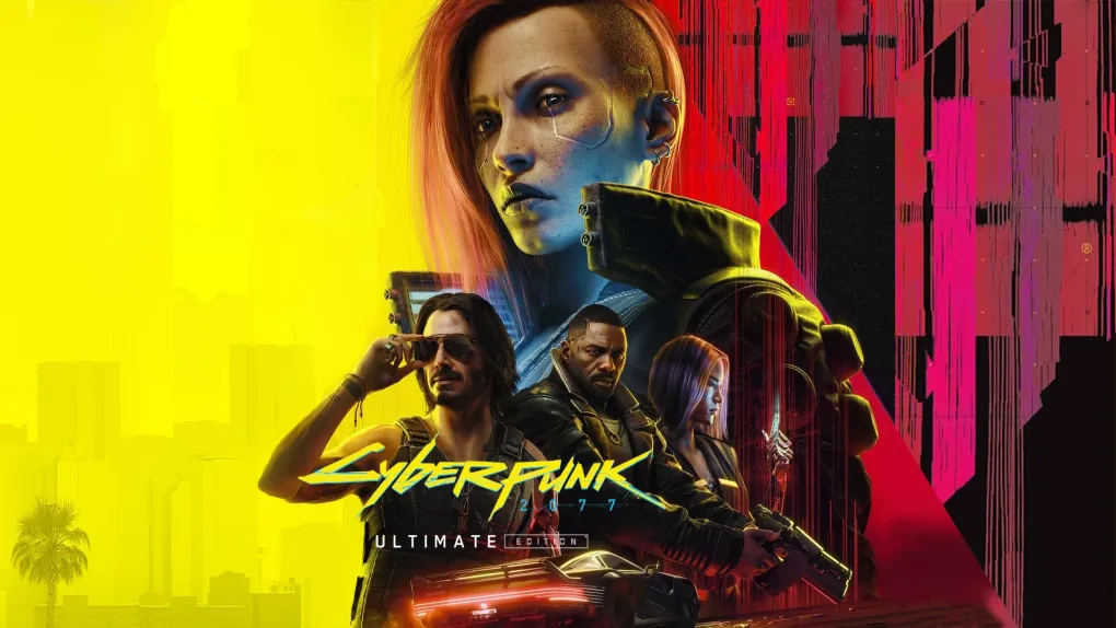 Cyberpunk 2077: The Redemption of a Giant