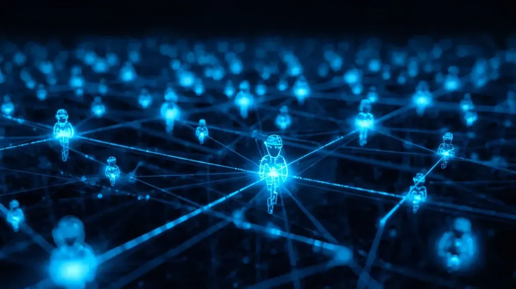 The Dawn of Agentic AI: The End of Human-Led Work?