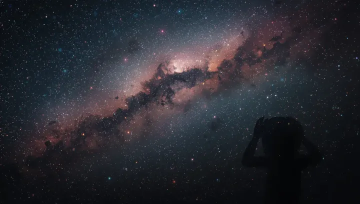 The Data Deluge from the Heavens: How AI is Saving Astronomy
