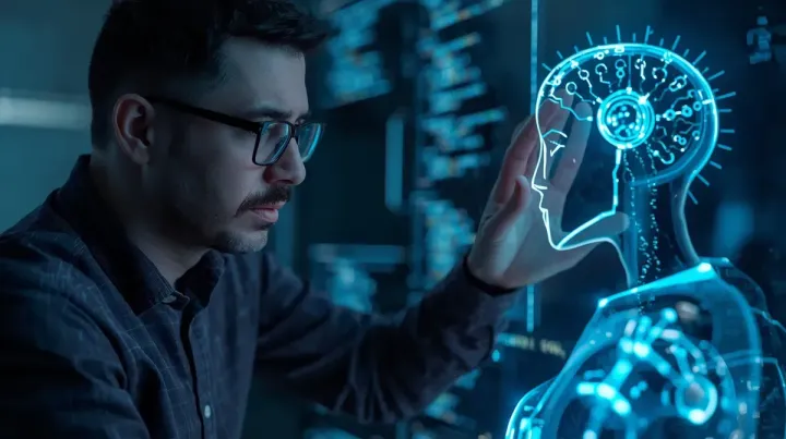 Vibe Coding: Senior Devs as AI Babysitters – A Worthwhile Shift?