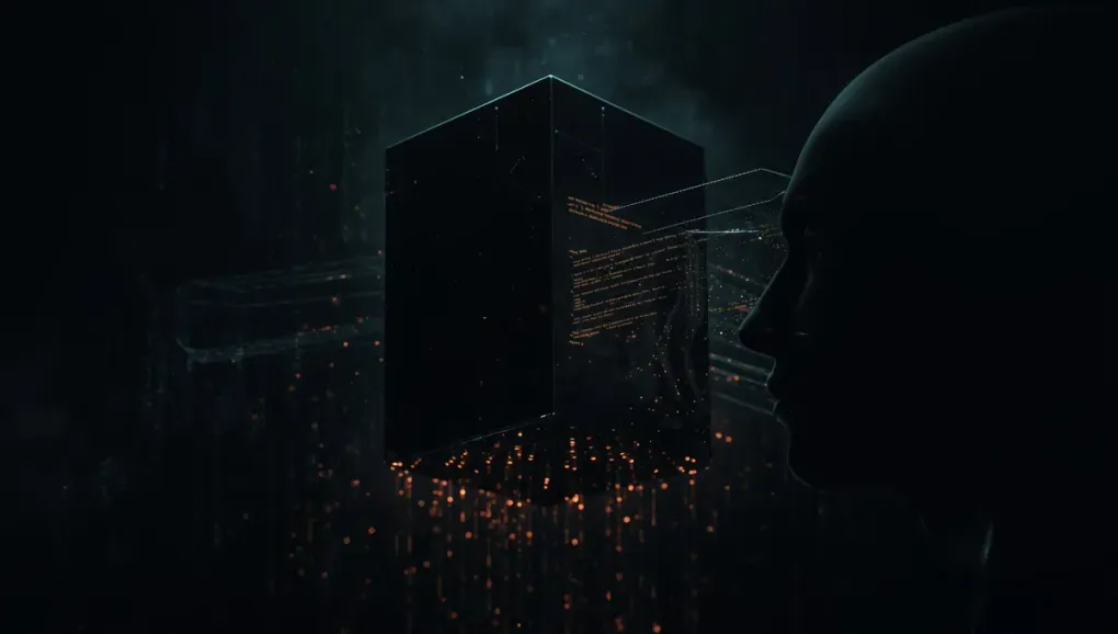 The AI Black Box: Are We Building Technology We Can't Control?