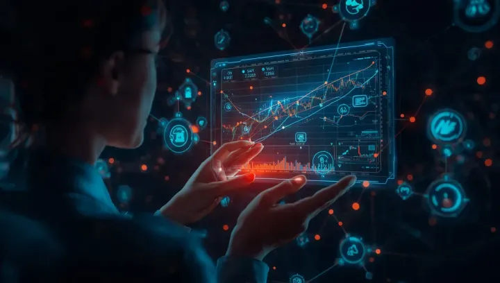 AI and the Retail Investor: Navigating the New Frontier of Finance