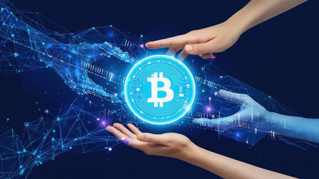 The AI Gig Economy is Real — And It Pays in Crypto