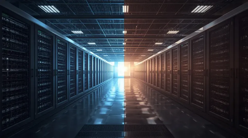The Great Tech Cooldown: Is the AI Boom Creating a Worker Shortage in Other Sectors?