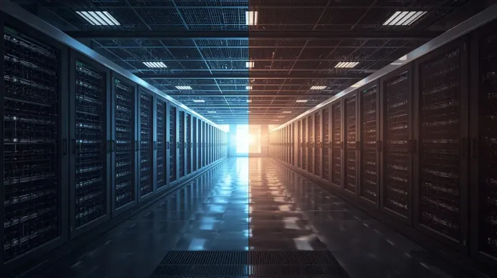 The Great Tech Cooldown: Is the AI Boom Creating a Worker Shortage in Other Sectors?