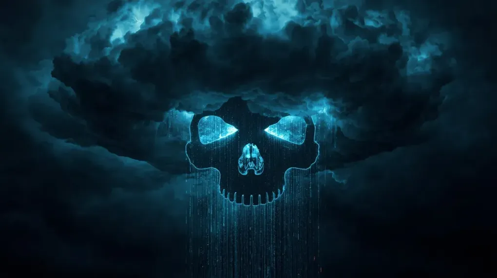 The Storm of AI-Generated Ransomware Isn't Coming, It's Here