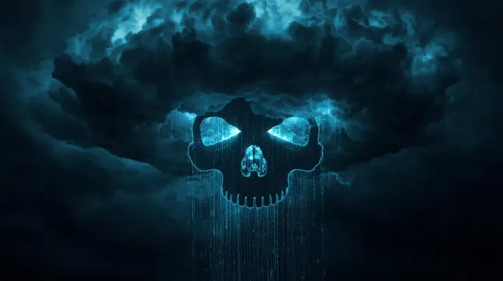 The Storm of AI-Generated Ransomware Isn't Coming, It's Here