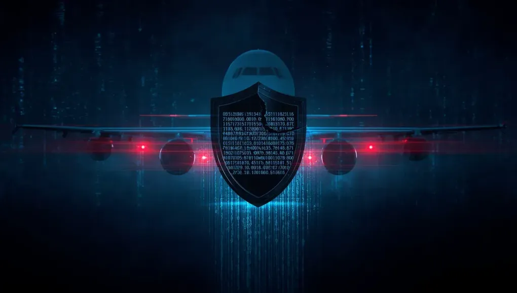 The Global-Fly Hack: Anatomy of a 21st-Century Data Breach