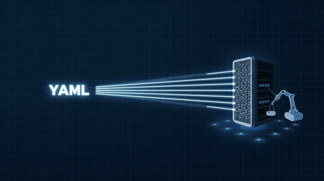 Automating Your Life with Ansible: A Beginner's Guide