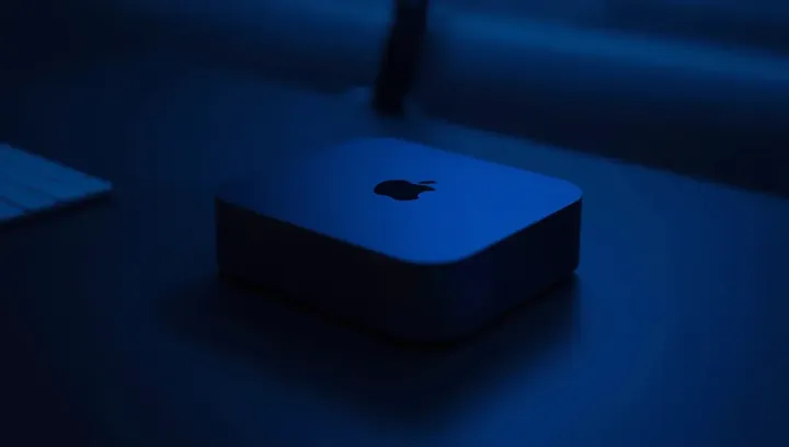 Is Apple Finally Feeling the Heat? The Mac Mini Might Leapfrog to M5