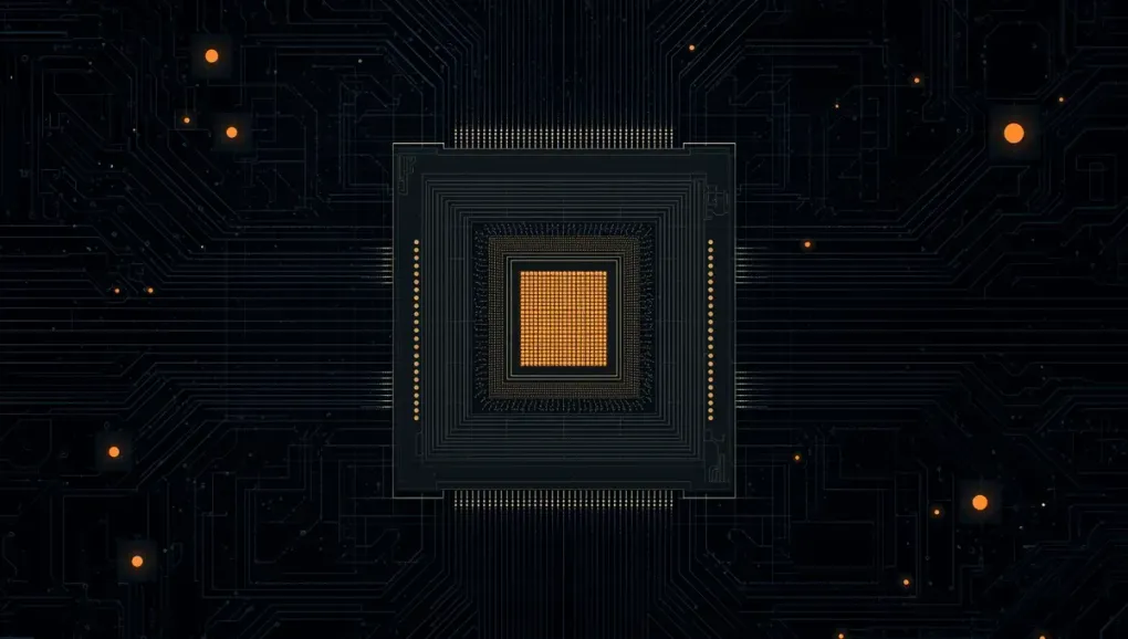The 40-Year-Old Kernel That Is Apple's True Secret Weapon