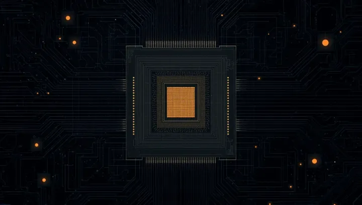 The 40-Year-Old Kernel That Is Apple's True Secret Weapon