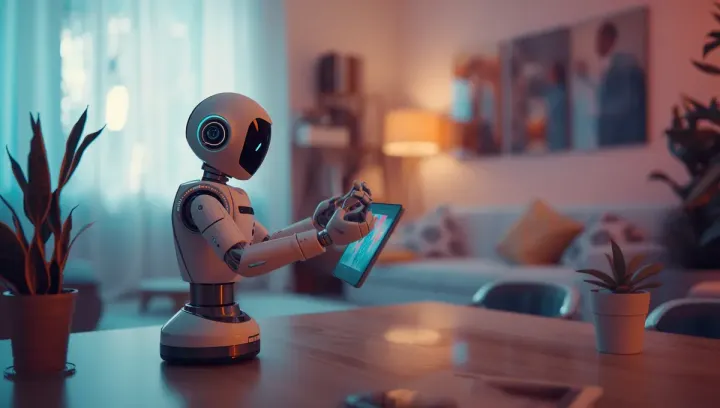 Apple's Next Gamble: From Cars to House Robots. Is It Genius or Desperate?