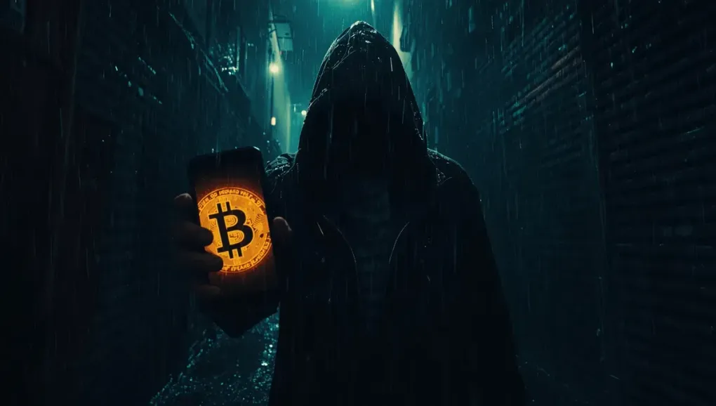 The Dark Side of Digital Gold: Physical Attacks on Bitcoin Holders Are on the Rise