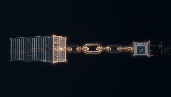 Beyond the Hype: Blockchain's Quiet Revolution in 2025