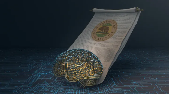 California's AI Safety Bill SB 53: A Landmark Step or a Political Standoff?
