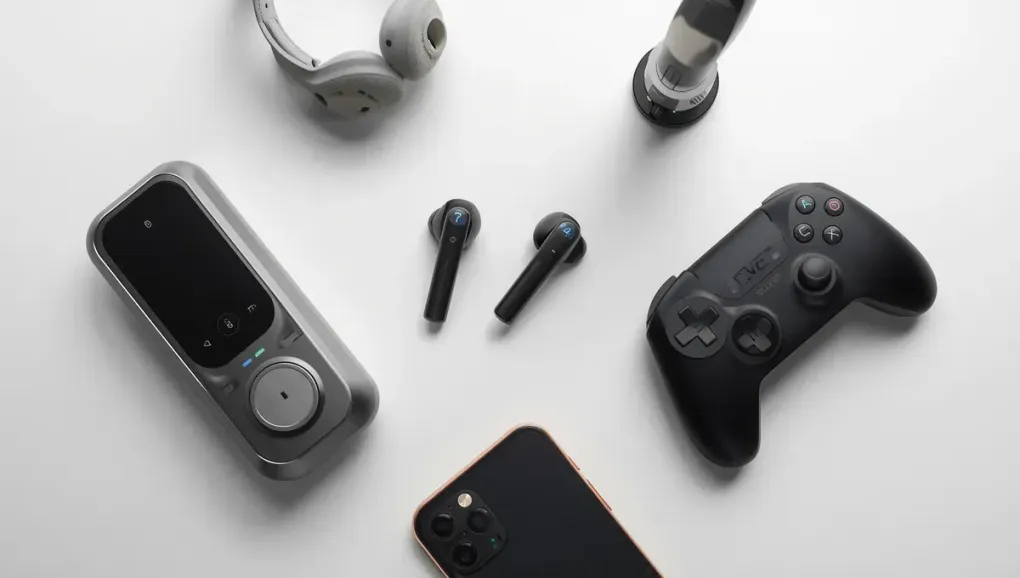 Beyond the Hype: The Most Interesting Gadgets of CES 2025