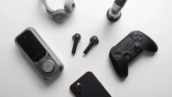 Beyond the Hype: The Most Interesting Gadgets of CES 2025