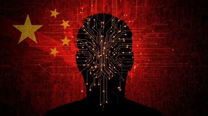 China's BCI Ambition: A New Front in the Tech War, or a Dystopian Dream?