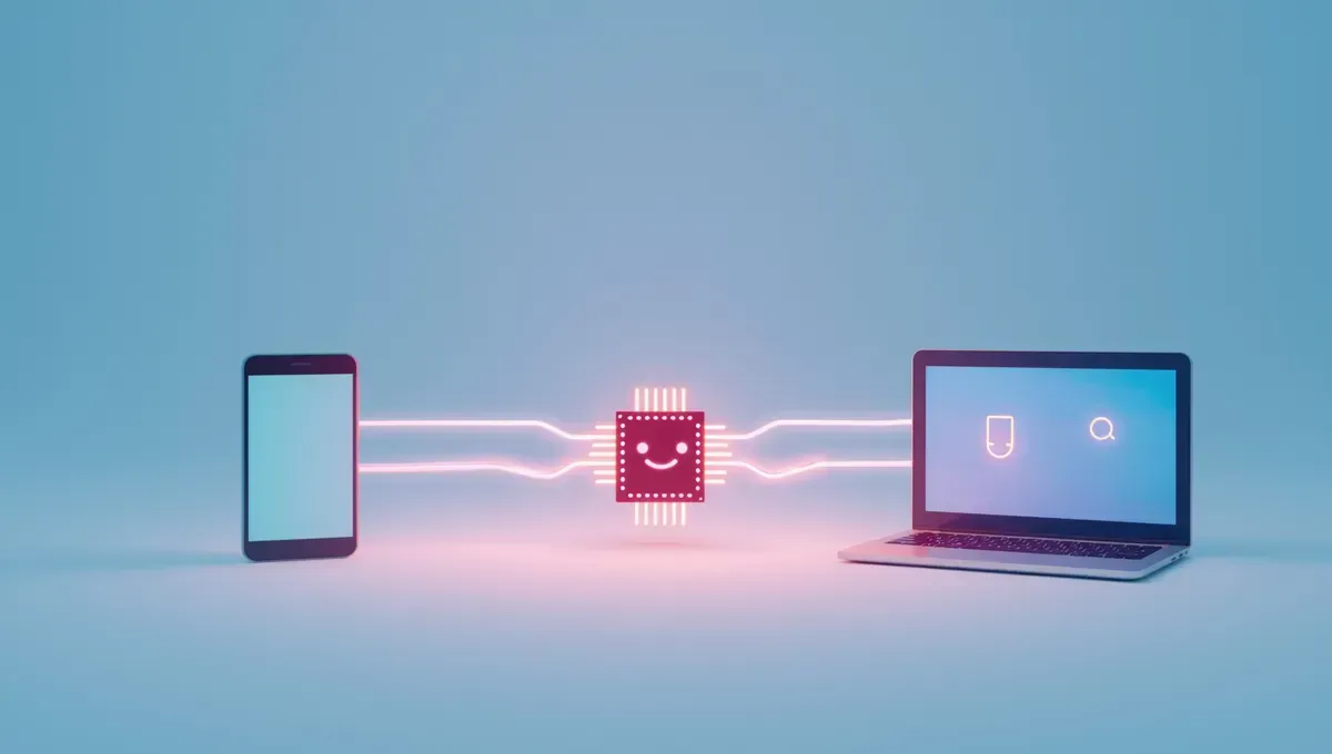 The Brain of Your Gadgets