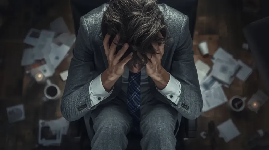 The Burnout Epidemic: Is the Creator Economy Broken?