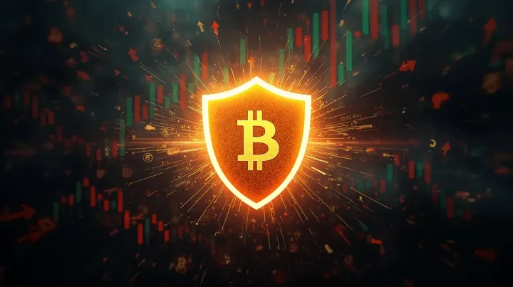 Crypto's Wild Ride: A History of Epic Crashes and How to Survive the Next One