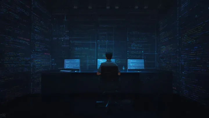 The Man Who Built The Internet's Most Essential Tool (And You've Never Heard Of Him)