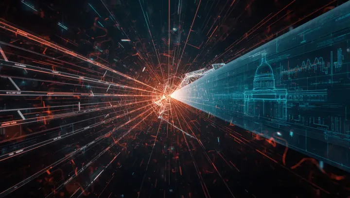 The Unseen Scars of 2025: Five Breaches That Redefined Cyber Risk