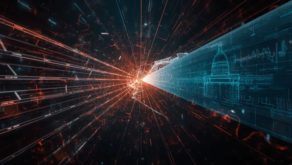 The Unseen Scars of 2025: Five Breaches That Redefined Cyber Risk