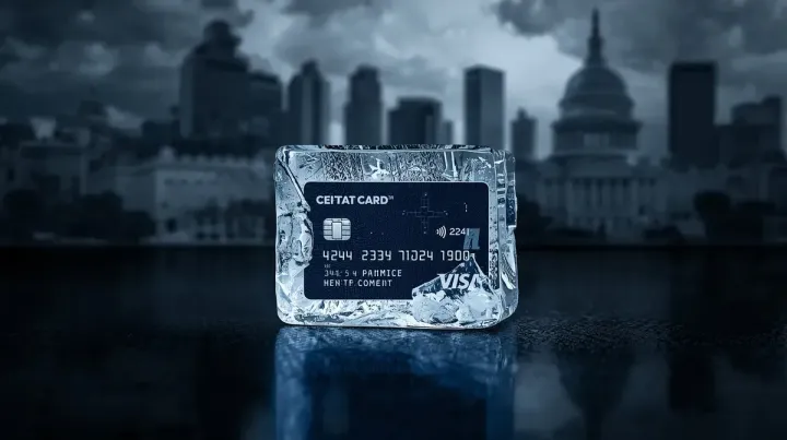 "Fair Access" or Financial Control? Unpacking the New Debanking Executive Order