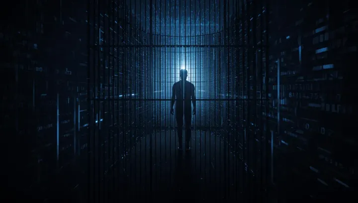 The Unfolding Dystopia: How Our Tech Dreams Became a Nightmare