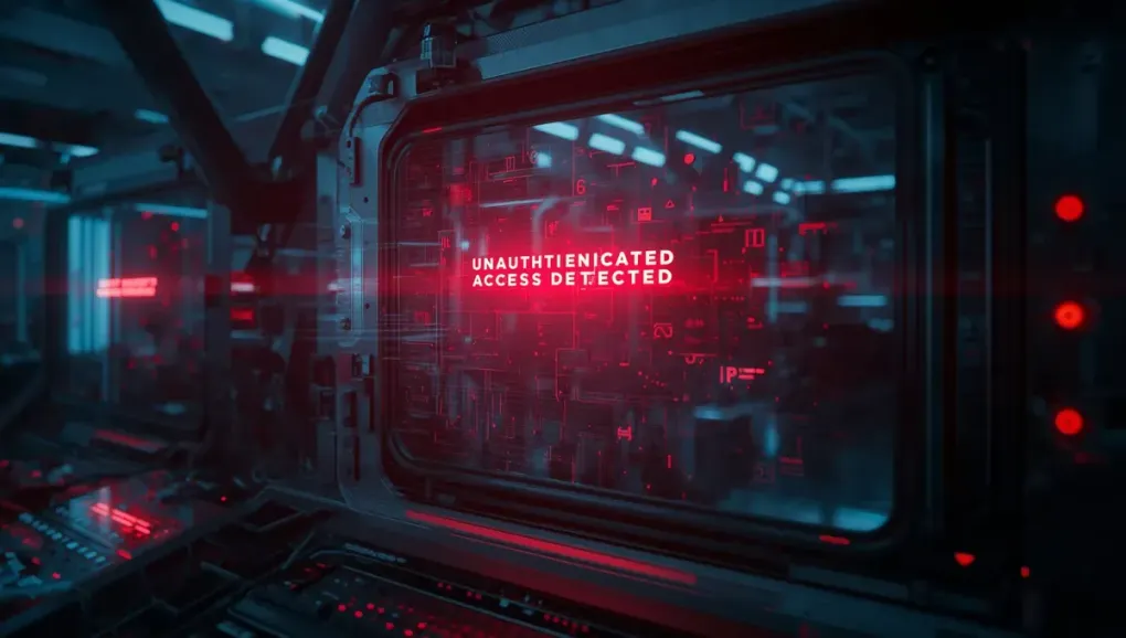Security Red Alert: Critical Unauthenticated RCE Hits Erlang/OTP (CVE-2025-32433)