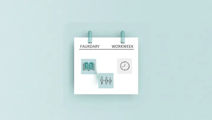 The Four-Day Workweek: Fad or Future? A Data-Driven Analysis