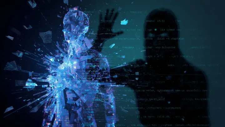 Zero Trust: In the Age of AI, Is Your Digital Identity Dead?