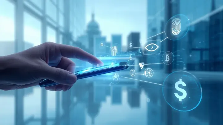 Beyond the Tap: What's Next for Mobile Payments?