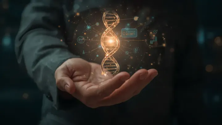 A Doctor in Your Body, AI That Understands: The Future Hybrid Chips Will Build