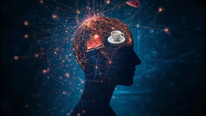 My AI Has Memories of Me. Should I Be Flattered or Scared?
