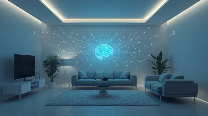 Google's October Surprise: Are Gemini-Powered Nest Devices the Future of the Smart Home?