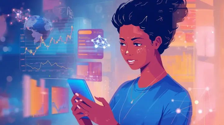 The New Wave of Investors: How Gen Z is Reshaping the Market