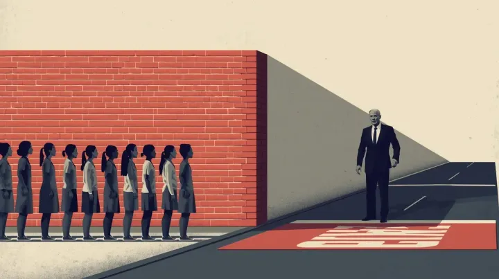 Young People Want a Fair Shot, Not Just Platitudes About 'Social Cohesion'