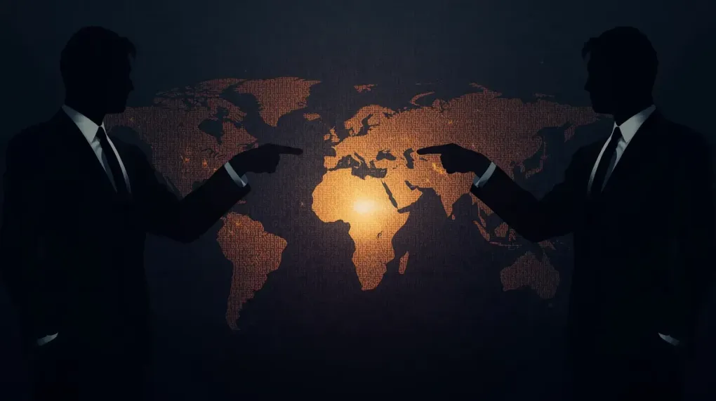 Hacking Hypocrisy: How Can the UK Point Fingers in a World of Digital Spies?
