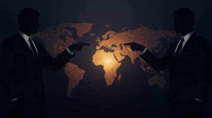 Hacking Hypocrisy: How Can the UK Point Fingers in a World of Digital Spies?