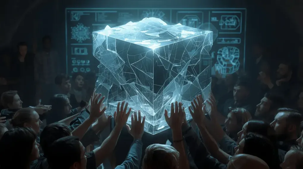 Google Kills Another VR App, But The Open Source Community Is Reviving It