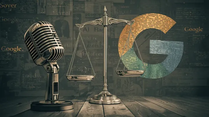 Rolling Stone Owner Sues Google Over AI Summaries: A New Battleground for Content Ownership