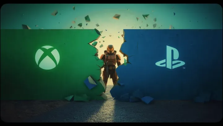 The Console Wars Are Over, and Halo on PS5 Is the Proof.