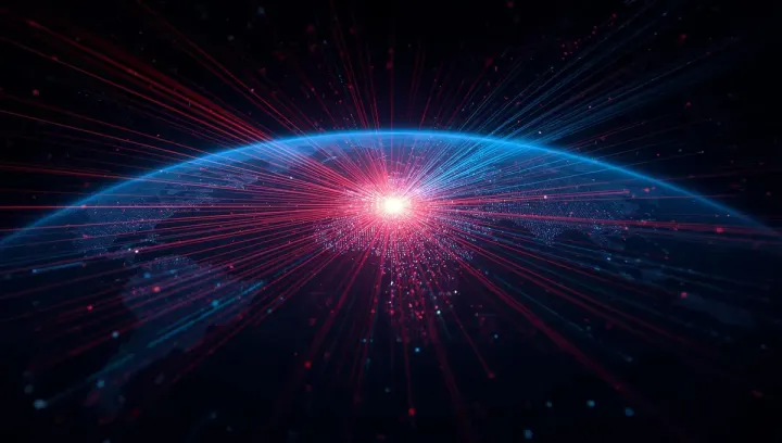 The Invisible Magic of CDNs: The Untold Story of How the Internet Got Fast