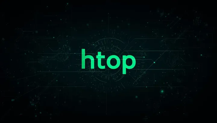 The Tool That's on Every Senior Dev's Machine (And Why It's Not 'top')